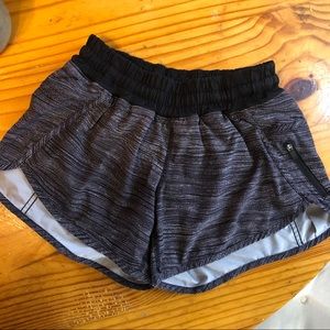 Lululemon Tracker Shorts